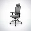Jan Nowak®  AXIS ergonomikus hálós irodai szék – anracit