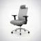 Ergonomikus irodai szék szürke VECTOR