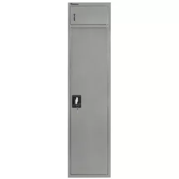ARTEMISZ® - 5 fegyveres fegyverszekrény szürke