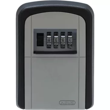 ABUS® KeyGarage 707 - Biztonságos kulcstárolás egyszerűen