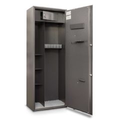 Minősített Safety Fegyverszekrény