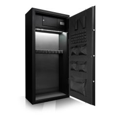 TAKTIKAI fegyverszekrény