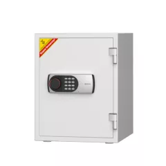   Diplomat Safe® | 530 EN 60 perces minősített tűzálló széf.