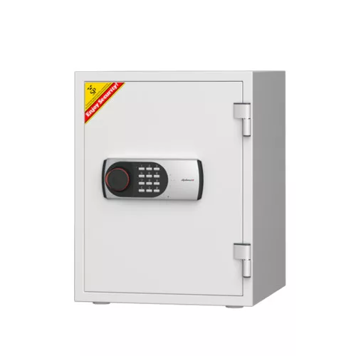 Diplomat Safe® | 530 EN 60 perces minősített tűzálló széf.