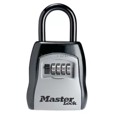 Master Lock® - Hordozható kulcstároló mini széf