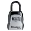 Master Lock® - Hordozható kulcstároló mini széf