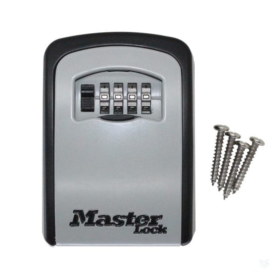 Master Lock® 5401 Master Lock Kulcs Őr Master Lock® 5401 Master Lock Kulcs Őr