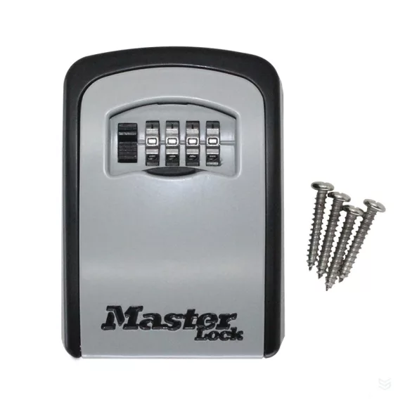 Master Lock® - 5401 Master Lock Kulcs Őr