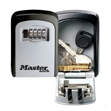 Master Lock® - 5401 Master Lock Kulcs Őr