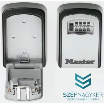 Master Lock® - 5401 Master Lock Kulcs Őr