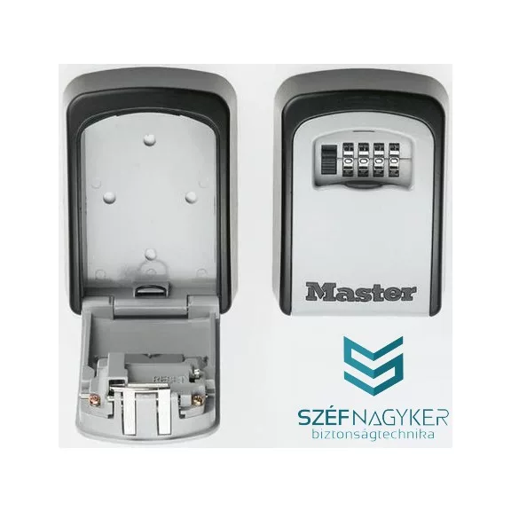 Master Lock® - 5401 Master Lock Kulcs Őr