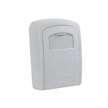 Master Lock 5401 CRM falra szerelhető számzáras kulcstároló