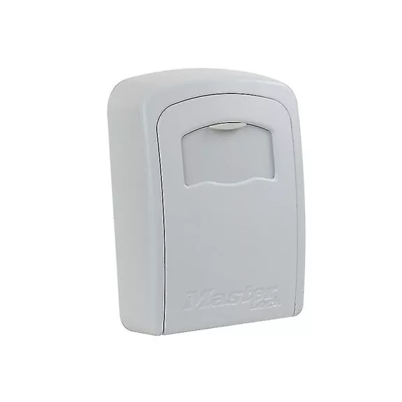 Master Lock 5401 CRM falra szerelhető számzáras kulcstároló