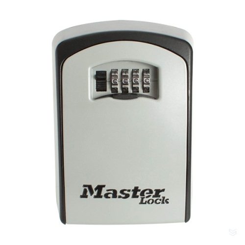 5403 Master Lock Kulcs Őr