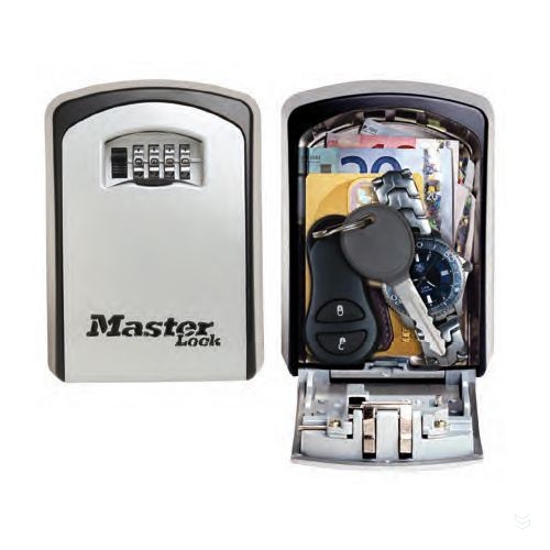 5403 Master Lock Kulcs Őr 5403 Master Lock Kulcs Őr
