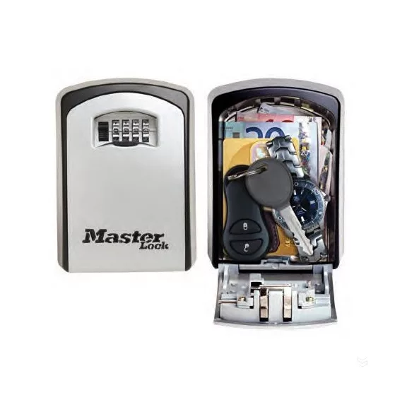 5403 Master Lock Kulcs Őr