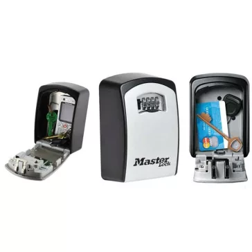 5403 Master Lock Kulcs Őr