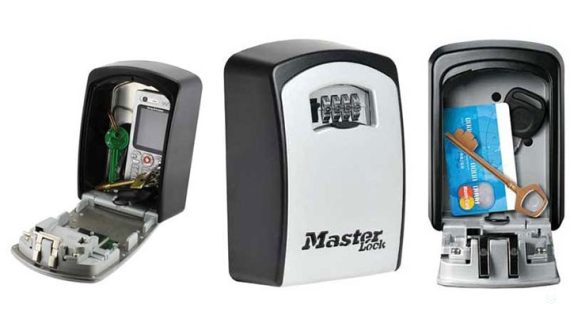 5403 Master Lock Kulcs Őr 5403 Master Lock Kulcs Őr