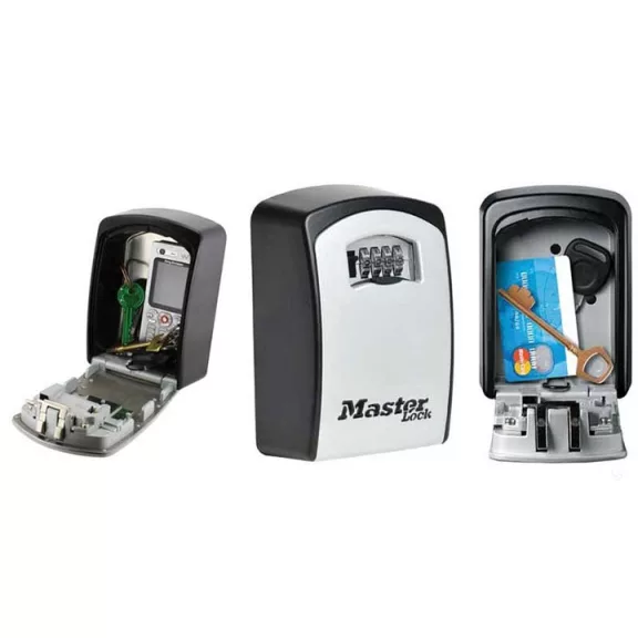5403 Master Lock Kulcs Őr