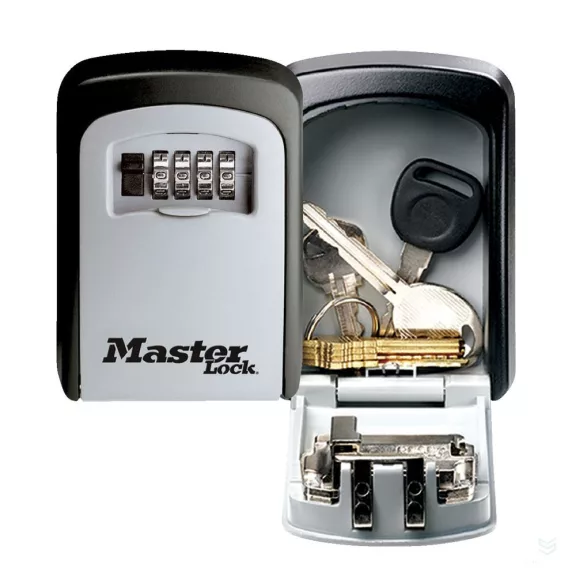 5403 Master Lock Kulcs Őr