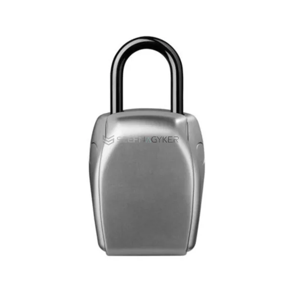 Master Lock® - Hordozható kulcstároló mini széf extra erősített kivitel