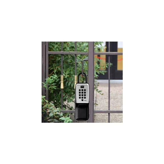 Master Lock 5422 nyomógombos kulcstároló