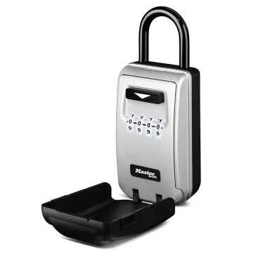 Master Lock 5424 világító tárcsás kulcstároló