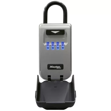 Master Lock 5424 világító tárcsás kulcstároló