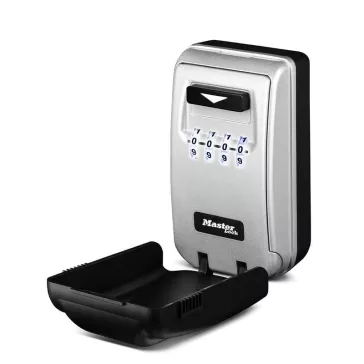 Master Lock 5425 világító tárcsás kulcstároló