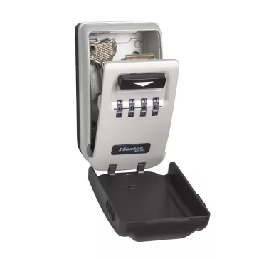 Master Lock 5425 világító tárcsás kulcstároló