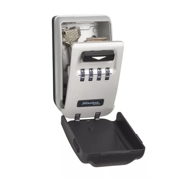 Master Lock 5425 világító tárcsás kulcstároló