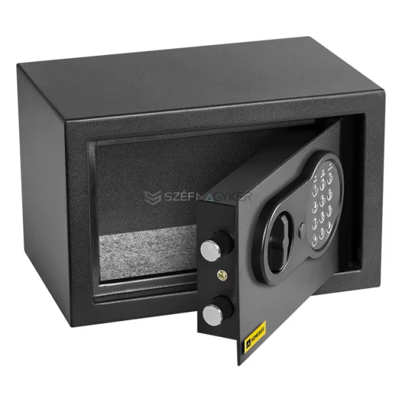 HomeSafe® - 200E széf elektromos zárszerkezettel