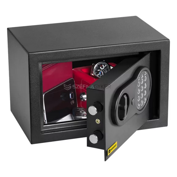 HomeSafe® - 200E széf elektromos zárszerkezettel