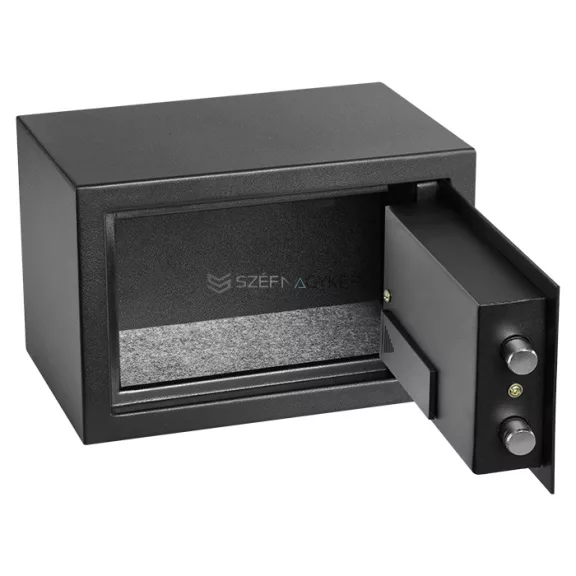 HomeSafe® - 200E széf elektromos zárszerkezettel