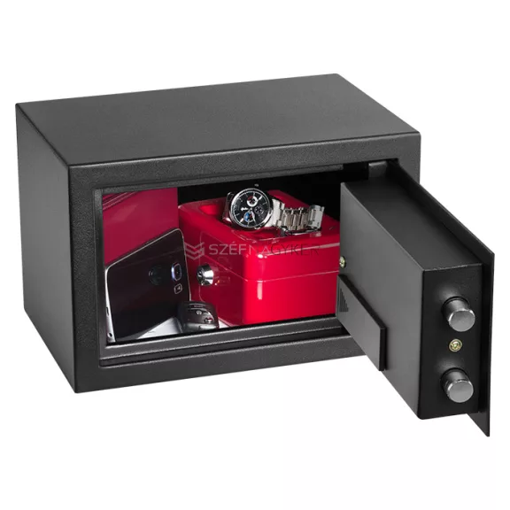 HomeSafe® - 200E széf elektromos zárszerkezettel