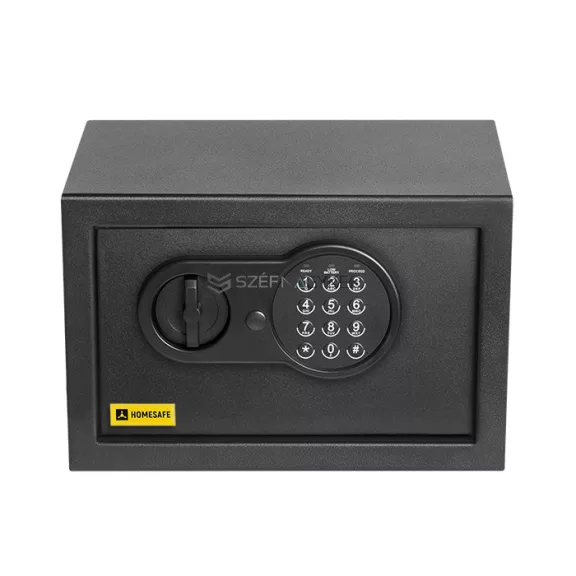 HomeSafe® - 200E széf elektromos zárszerkezettel