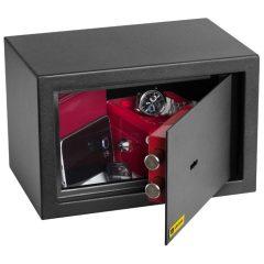 HomeSafe® | 200K Házi széf-Kulcsos zárral