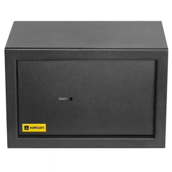 HomeSafe® - 200K Házi széf-kulcsos zárral HomeSafe® - 200K Házi széf-kulcsos zárral