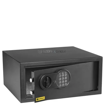 HomeSafe® - laptopszéf digitális zárral