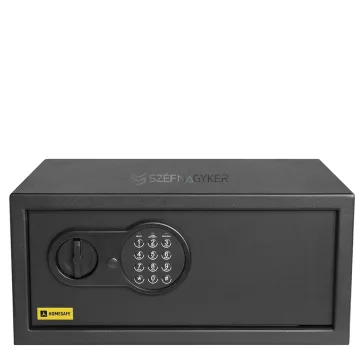 HomeSafe® - laptopszéf digitális zárral