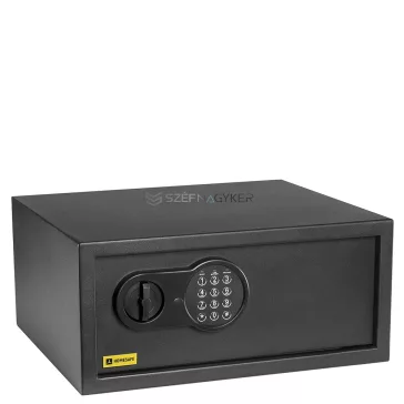 HomeSafe® - laptopszéf digitális zárral