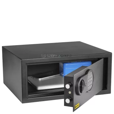 HomeSafe® - laptopszéf digitális zárral