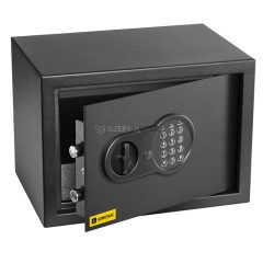 HomeSafe® | 250E széf elektromos zárszerkezettel