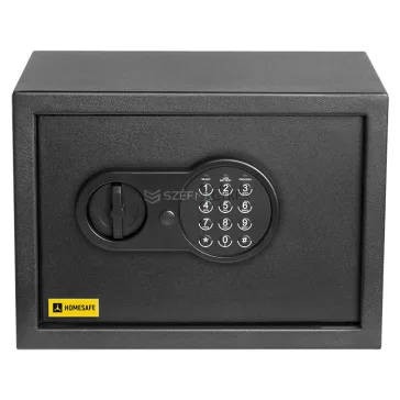 HomeSafe® - 250E széf elektromos zárszerkezettel