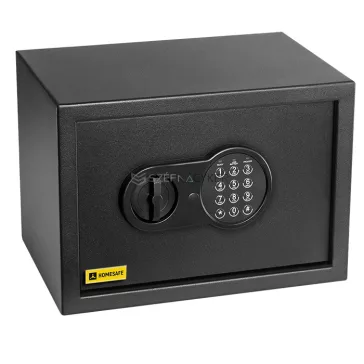 HomeSafe® - 250E széf elektromos zárszerkezettel