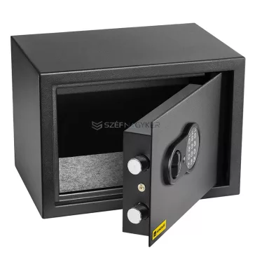 HomeSafe® - 250E széf elektromos zárszerkezettel