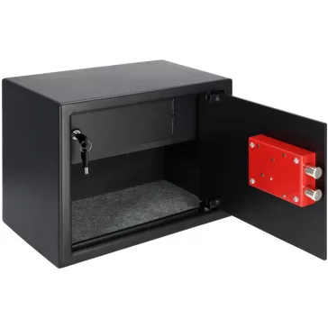 Saffort® - HOMESAFE HV25 GUN T K