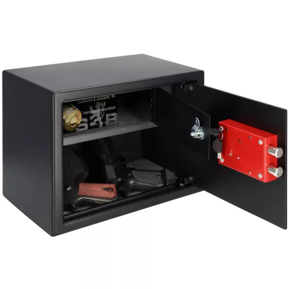 Saffort® - HOMESAFE HV25 GUN T K