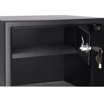 Saffort® - HOMESAFE HV25 GUN T K