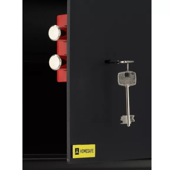 Saffort® - HOMESAFE HV25 GUN T K